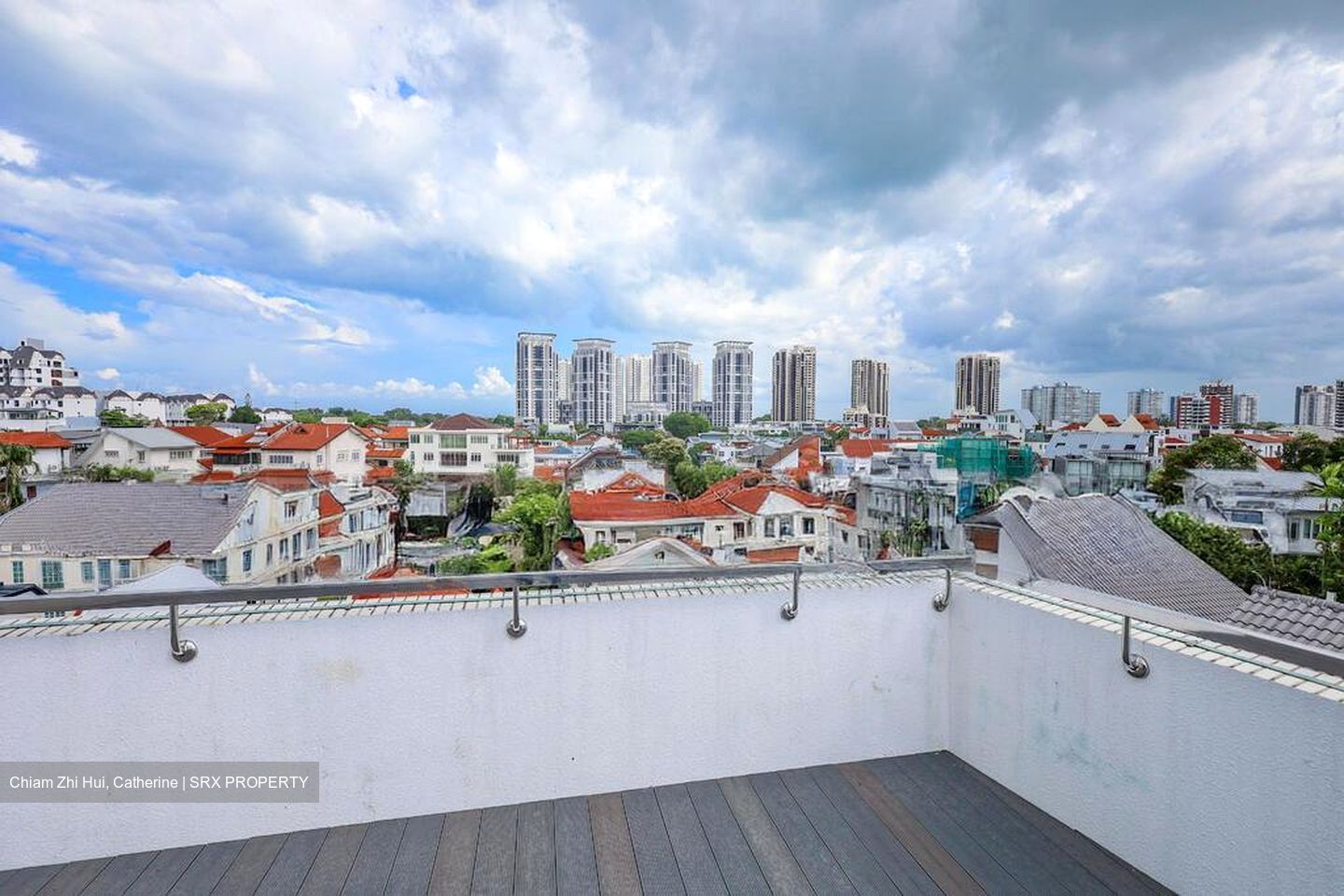 East Coast Hill (D16), Semi-Detached #498247851